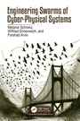 Cover: Engineering Swarms of Cyber-Physical Systems - CRC Press