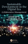 Cover: Sustainable Development in the Digital Era - CRC Press