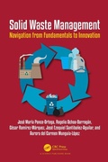 Cover: Solid Waste Management - CRC Press