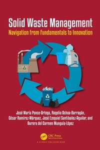 Enlarge image Cover: Solid Waste Management - CRC Press