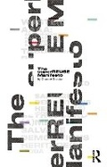 Cover: The superREUSE Manifesto - Routledge