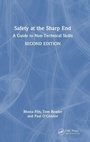 Cover: Safety at the Sharp End - CRC Press
