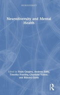 Cover: Neurodiversity and Mental Health - Routledge
