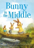 Cover: Bunny in the Middle - St Martin's Press