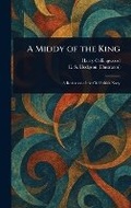 Cover: A Middy of the King - Anson Street Press