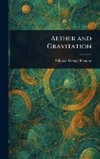 Enlarge image Cover: Aether and Gravitation - Anson Street Press
