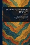 Cover: Peeps at Many Lands - Anson Street Press