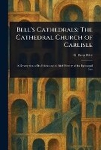 Abbildung von: Bell's Cathedrals - Anson Street Press