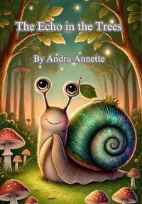Abbildung von: The Echo in the Trees - Lulu.com