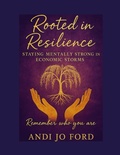 Cover: Rooted in Resilience - Lulu.com