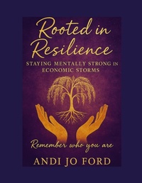 Enlarge image Cover: Rooted in Resilience - Lulu.com