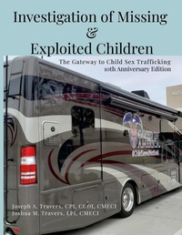 Abbildung von: Investigation of Missing and Exploited Children, 5th Edition - Lulu.com