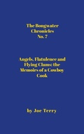 Cover: The Bongwater Chronicles No. 7 - Lulu.com