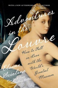 Abbildung von: Adventures in the Louvre - WW Norton & Co