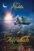 Cover: Aladdin: Far From Agrabah - Disney - RHCB