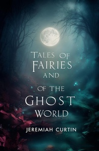 Abbildung von: Tales of Fairies and of the Ghost World - Left of Brain Books