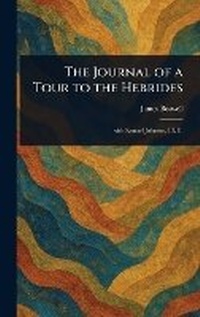 Abbildung von: The Journal of a Tour to the Hebrides - Anson Street Press