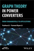 Bild: Graph Theory in Power Converters - Wiley-IEEE Press
