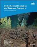 Cover: Hydrothermal Circulation and Seawater Chemistry - Sybex Inc.,U.S.