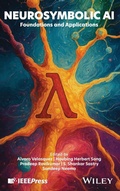 Cover: Neurosymbolic AI - Wiley-IEEE Press