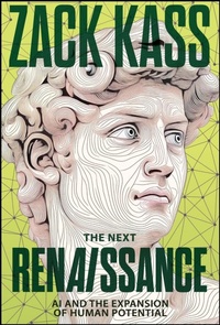 Abbildung von: The Next Renaissance - Wiley