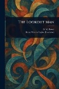 Cover: The Lookout Man - Anson Street Press