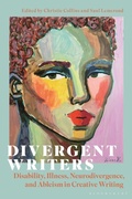 Cover: Divergent Writers - Bloomsbury Academic