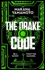 Cover: The Obake Code - Gollancz