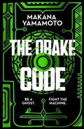 Cover: The Obake Code - Gollancz