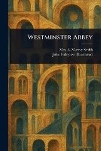 Abbildung von: Westminster Abbey - Anson Street Press