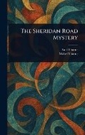 Cover: The Sheridan Road Mystery - Anson Street Press