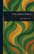 Cover: The Genus Pinus - Anson Street Press