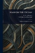 Cover: Man on the Ocean - Anson Street Press