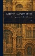 Bild: Mining Laws of Ohio - Anson Street Press