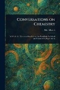 Cover: Conversations on Chemistry - Anson Street Press