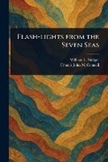 Cover: Flash-lights From the Seven Seas - Anson Street Press