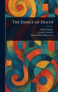 Cover: The Dance of Death - Anson Street Press