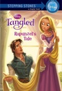 Cover: Rapunzel's Tale (Disney Tangled) - Disney - RHCB