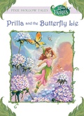 Cover: Prilla and the Butterfly Lie (Disney Fairies) - Disney - RHCB