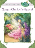 Cover: Queen Clarion's Secret (Disney Fairies) - Disney - RHCB