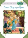 Cover: Four Clues for Rani (Disney Fairies) - Disney - RHCB