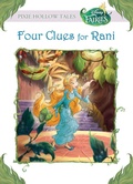 Cover: Four Clues for Rani (Disney Fairies) - Disney - RHCB