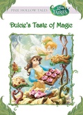 Cover: Disney Fairies: Dulcie's Taste of Magic (Disney Fairies) - Disney - RHCB