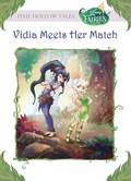 Cover: Vidia Meets Her Match (Disney Fairies) - Disney - RHCB