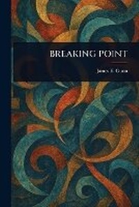 Enlarge image Cover: Breaking Point - Anson Street Press