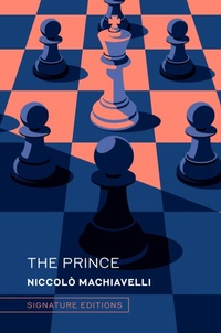 Enlarge image Cover: The Prince (Signature Editions) - Sterling
