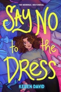 Cover: Say No to the Dress - Union Square & Co.