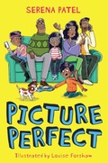 Cover: Picture Perfect - Union Square Kids
