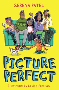 Enlarge image Cover: Picture Perfect - Union Square Kids