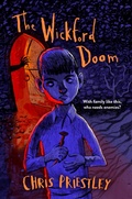 Cover: The Wickford Doom - Union Square Kids